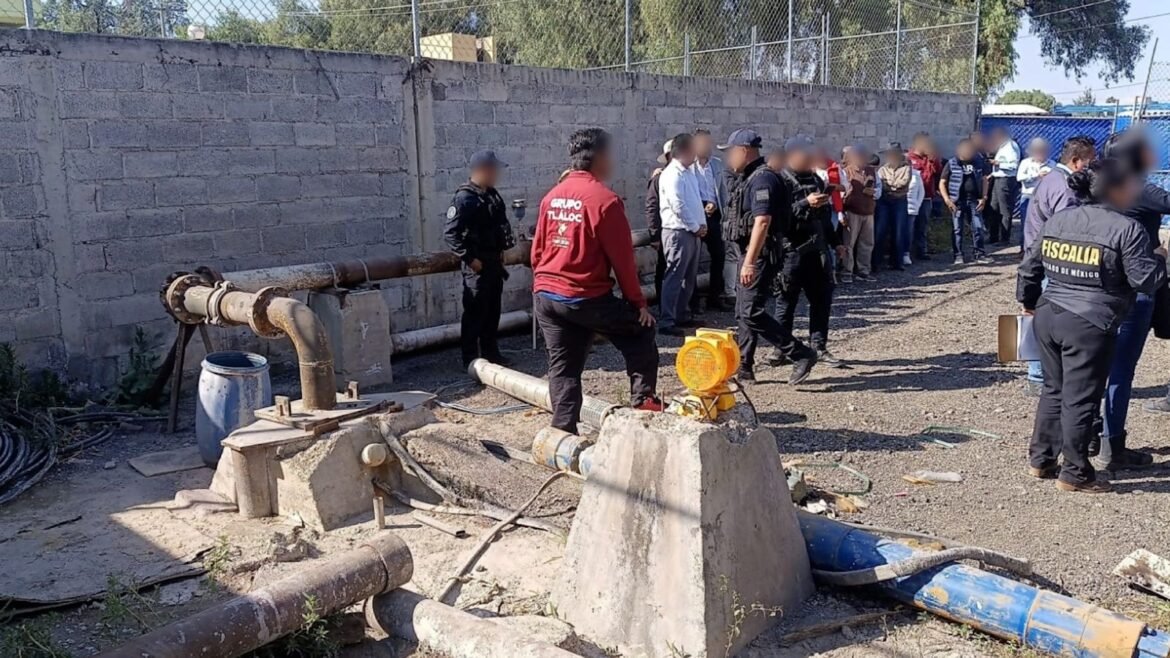 Operación Caudal regresa el agua al pueblo con la liberación de 13 pozos comunitarios