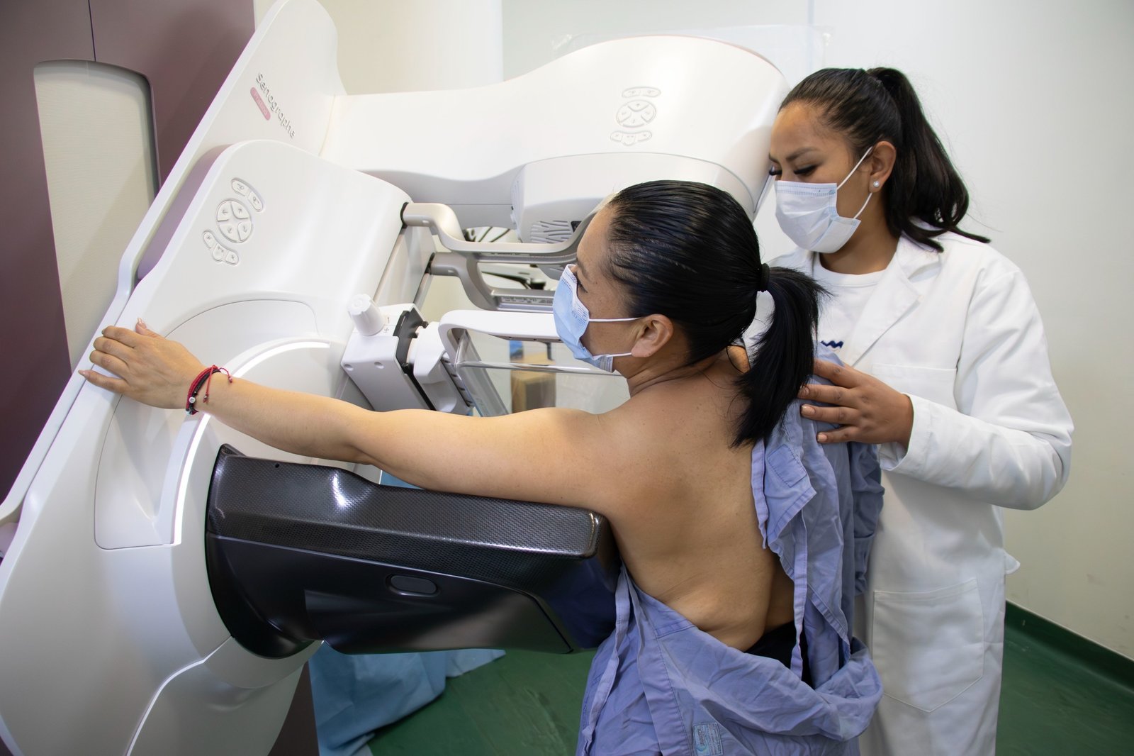 Refuerza Gobierno del EdoMéx acciones contra cáncer de mama