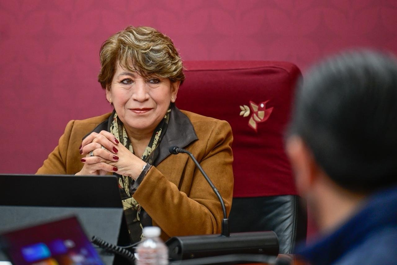 Baja 42 por ciento promedio diario de homicidios dolosos en el EdoMéx