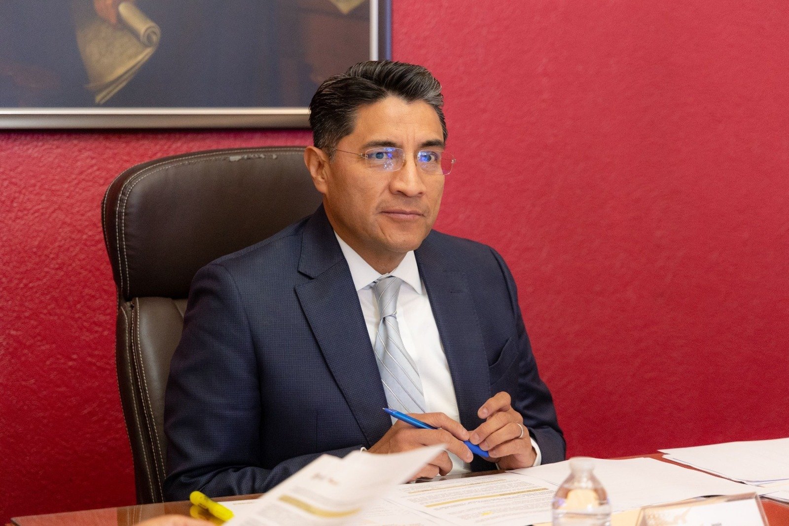 Invita Gobierno del EdoMéx a participar para obtener la Presea a la Defensa de los Derechos Humanos