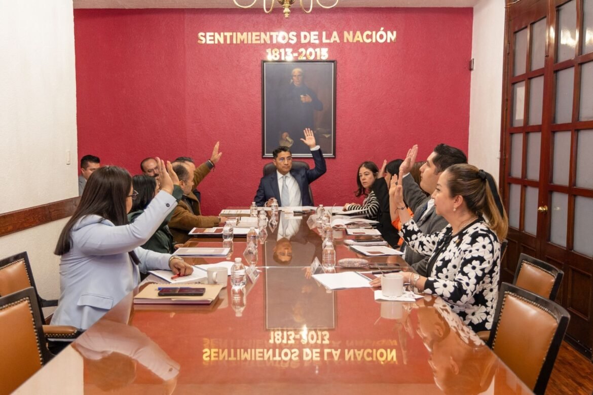 Invita Gobierno del EdoMéx a participar para obtener la Presea a la Defensa de los Derechos Humanos