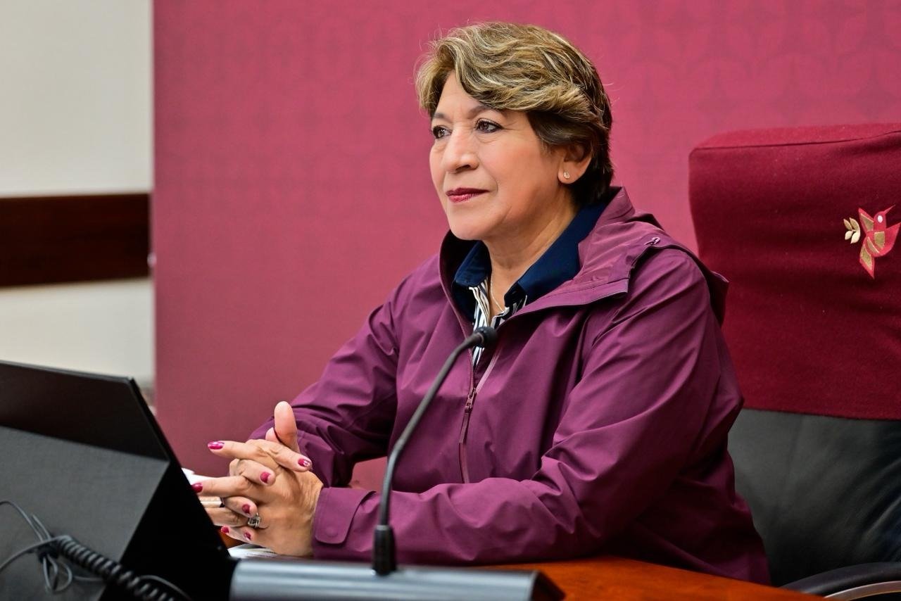 Bajan en el Estado de México 11 por ciento los delitos de alto impacto