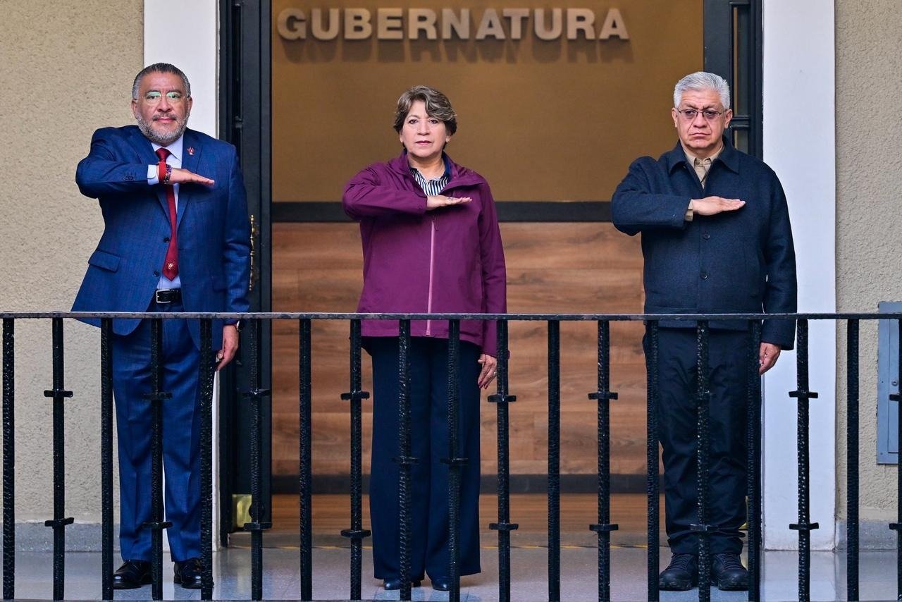 Bajan en el Estado de México 11 por ciento los delitos de alto impacto