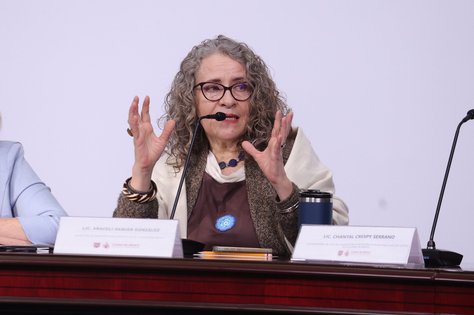 Anuncian centros especializados en Utopías para personas con discapacidad