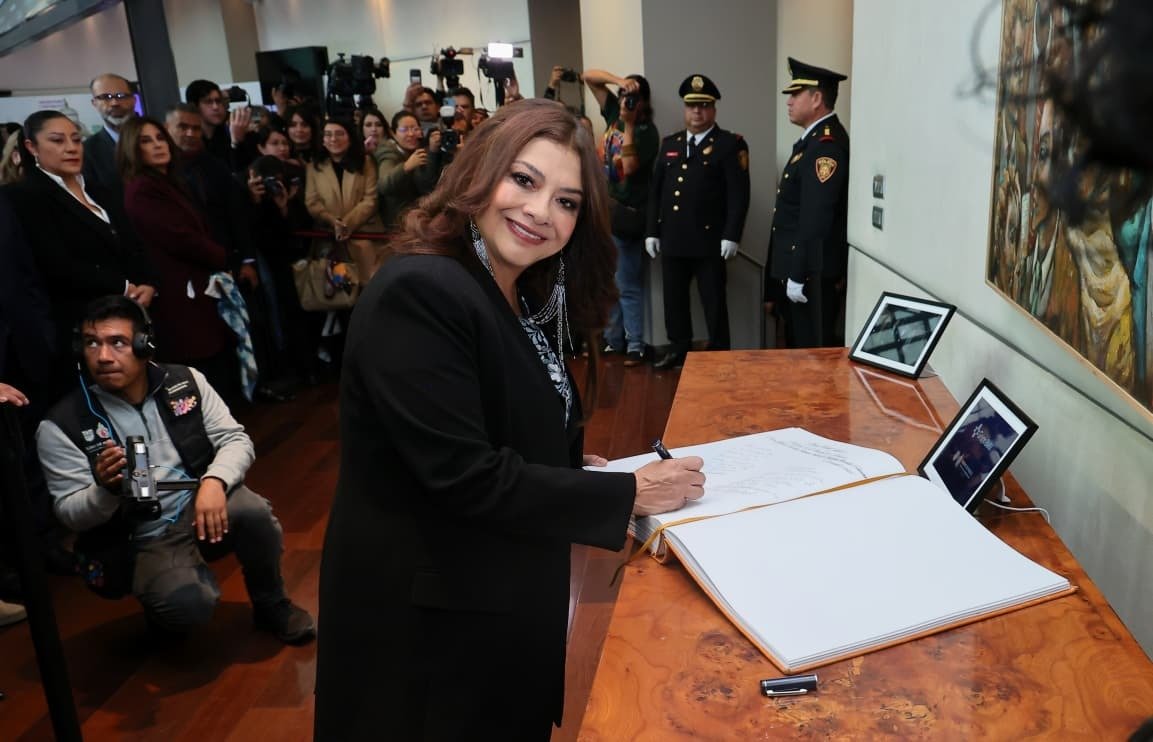 Gobierno Capitalino emite Bono Verde por 3 mil mdp para proyectos de movilidad sustentable