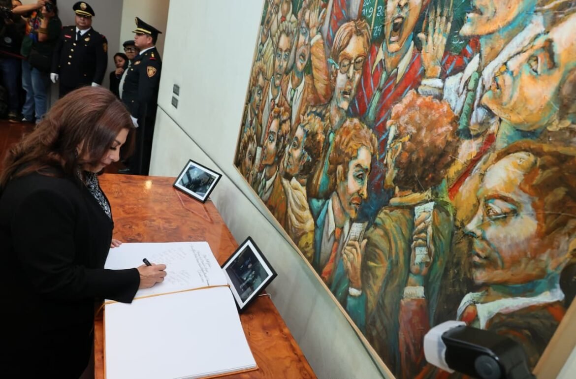 Gobierno Capitalino emite Bono Verde por 3 mil mdp para proyectos de movilidad sustentable