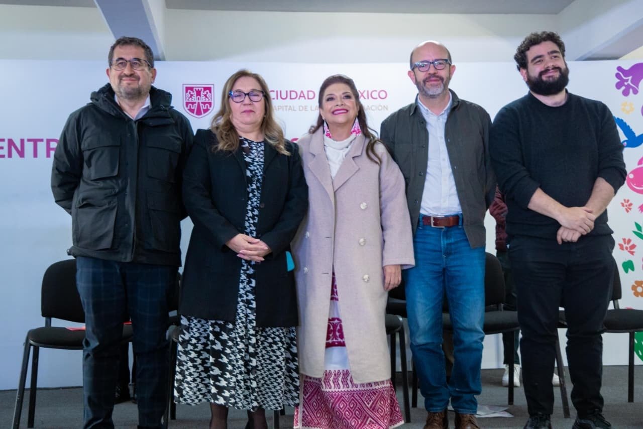 Entrega Clara Brugada 81 viviendas reconstruidas a familias damnificadas por el sismo de 2017