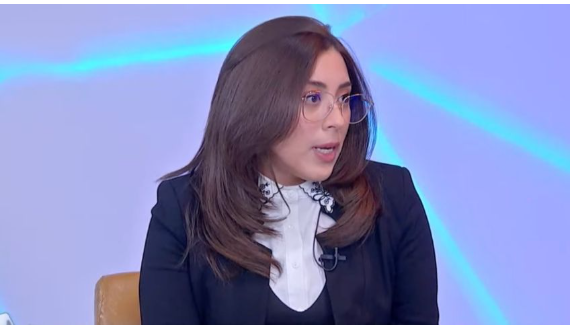 En México no hay mujeres presas por abortar; en su mayoría son hombres: Hernández Torruco - UNNA