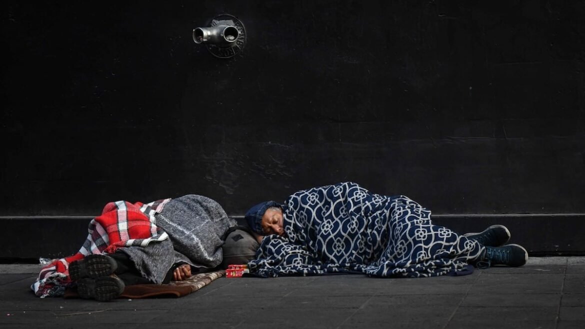 Visibilicemos la violación a los derechos humanos - Erika Solorio - Opinión