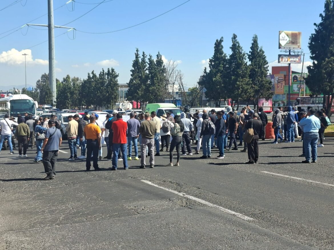 Elementos del CUSAEM denuncian abusos, hostigamiento y contratación irregular de mandos