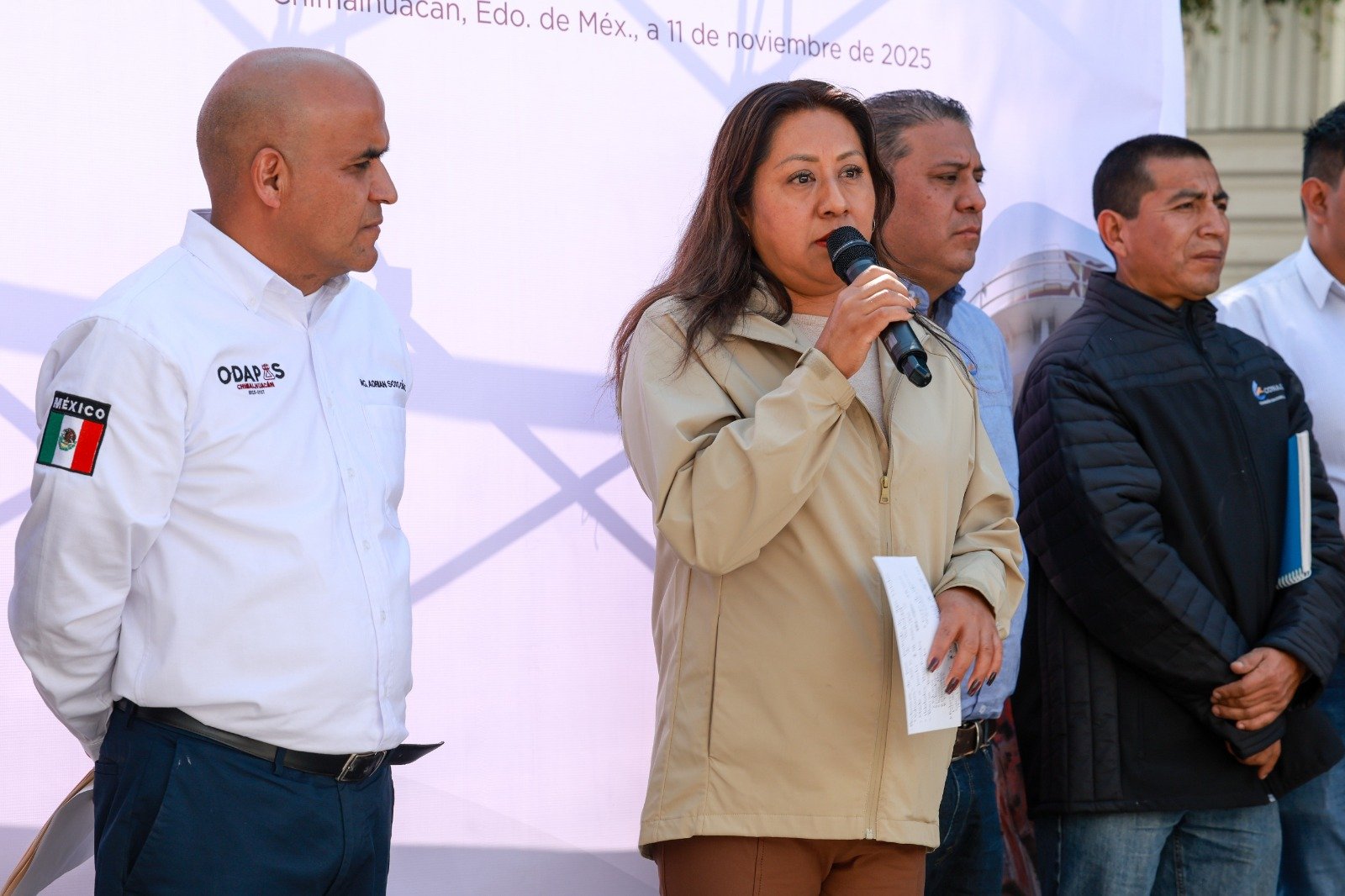 Congreso avala acuerdo con CFE para saldar deudas heredadas por gobiernos priístas en Chimalhuacán