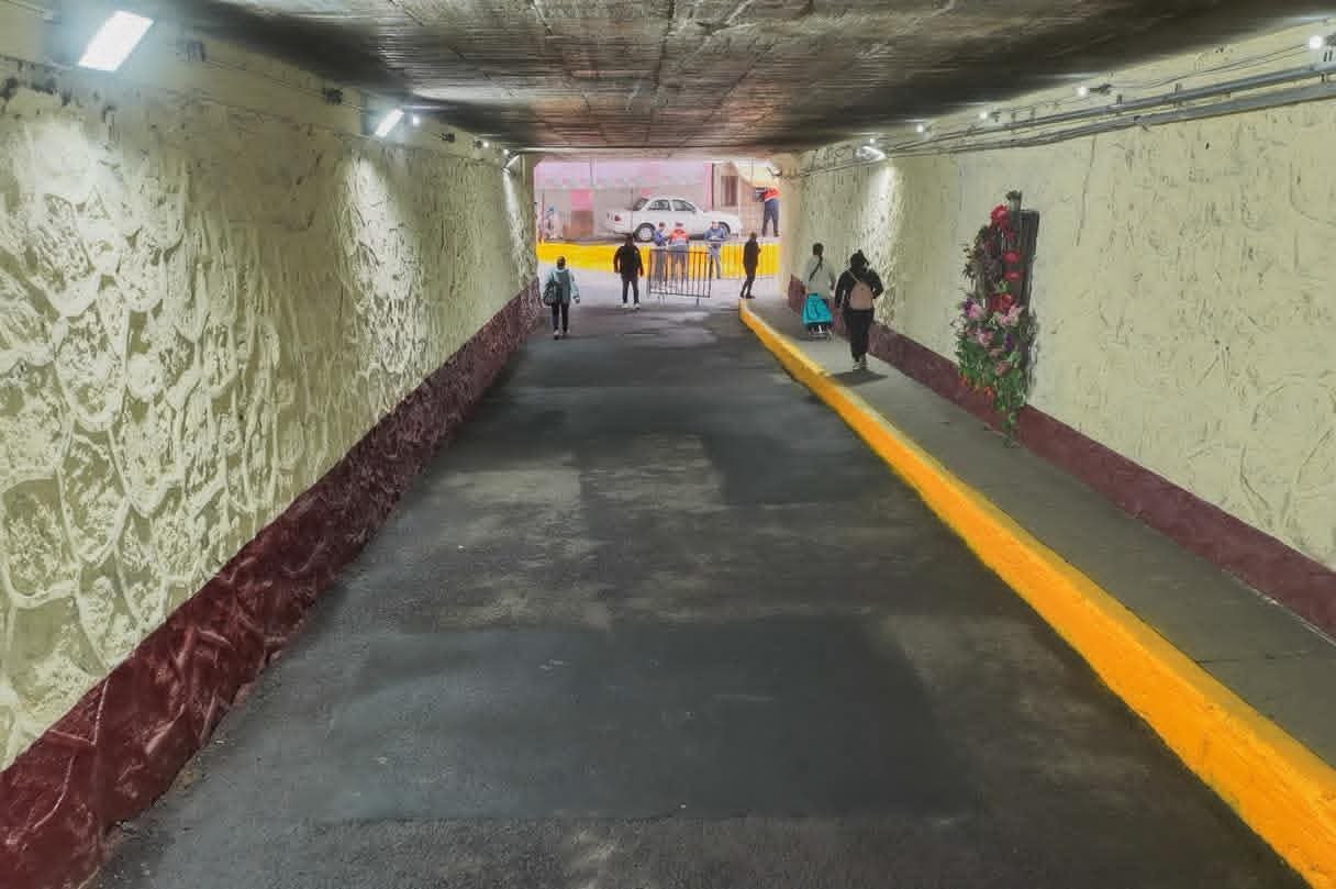 Gobierno federal y Conagua refuerzan acciones contra inundaciones en La Paz e Iztapalapa