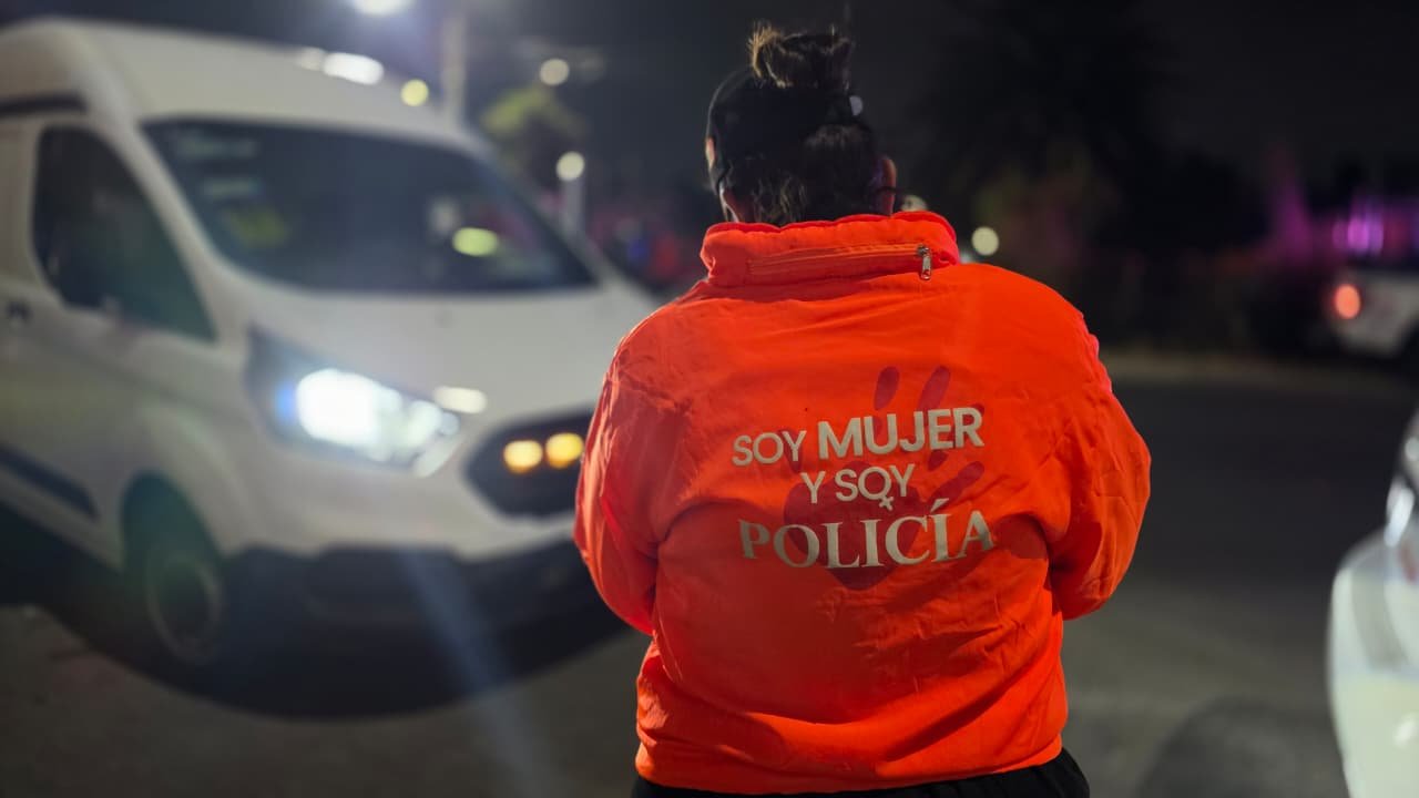 Aplica Ecatepec cerca de tres mil pruebas de alcoholímetro