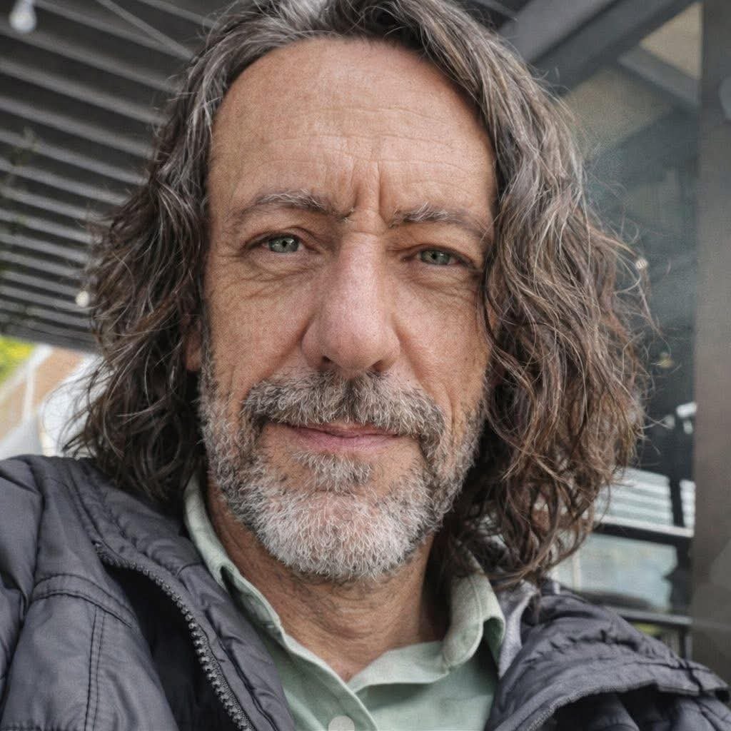 Buscan a hombre y su perrita desaparecidos en Naucalpan