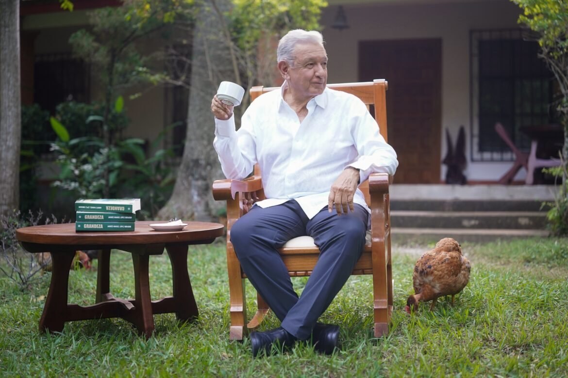 AMLO: El amago, el principal distractor y la otra realidad