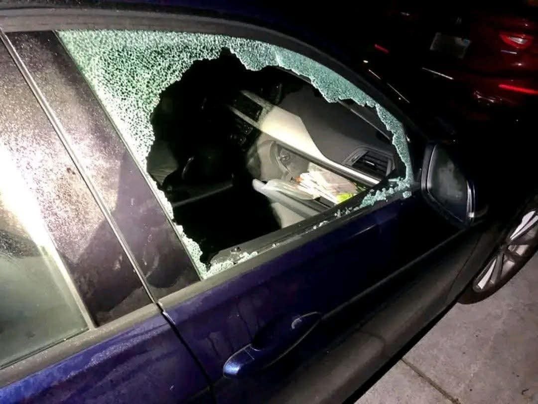 Inseguridad y desatención en plazas comerciales de Ixtapaluca