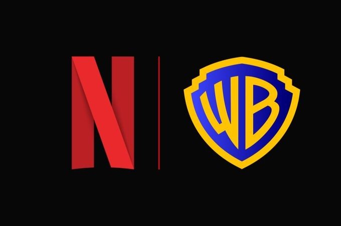 Netflix compra Warner Bros