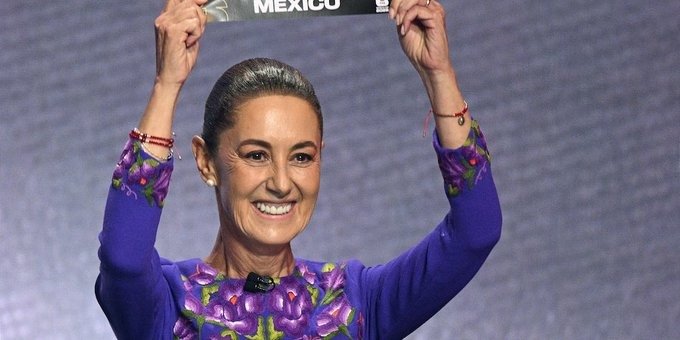 México jugará contra Sudáfrica en partido inaugural del Mundial 2026