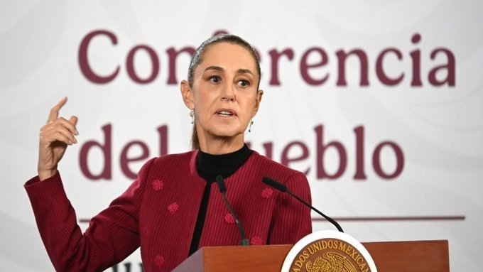 México buscará el mejor acuerdo posible en tratado de agua con EU