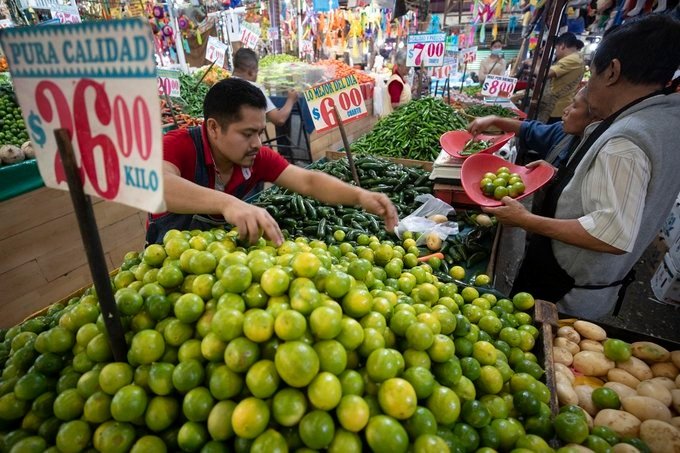 ¿Por qué está repuntando la inflación? México cierra noviembre con un 3.8% anual