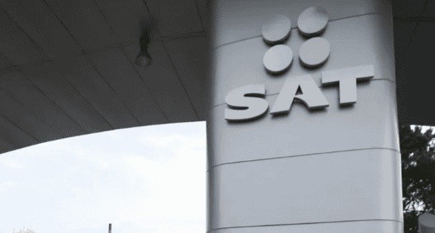 Recauda SAT cifra histórica de 4.9 billones de pesos en lo que va de 2025