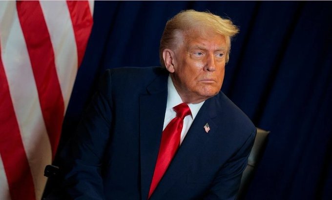 Amenaza EU con sanciones a la Corte Penal Internacional si investiga a Trump