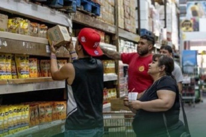 Canasta cara, regiones débiles y una aprobación presidencial que empieza a ceder