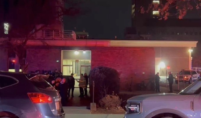 Dos muertos y ocho heridos por tiroteo en la Universidad Brown