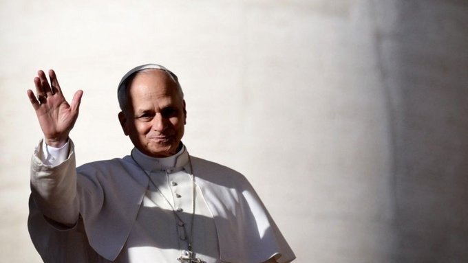 Papa León XIV tiene mucho interés en venir a México: Sheinbaum