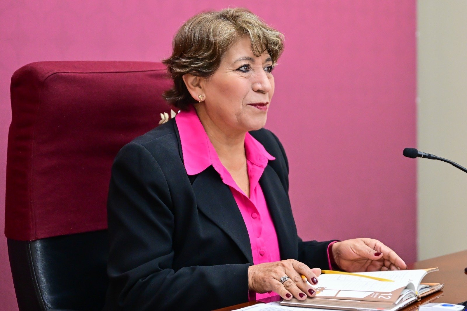 Disminuye 31 por ciento homicidio doloso en el Estado de México