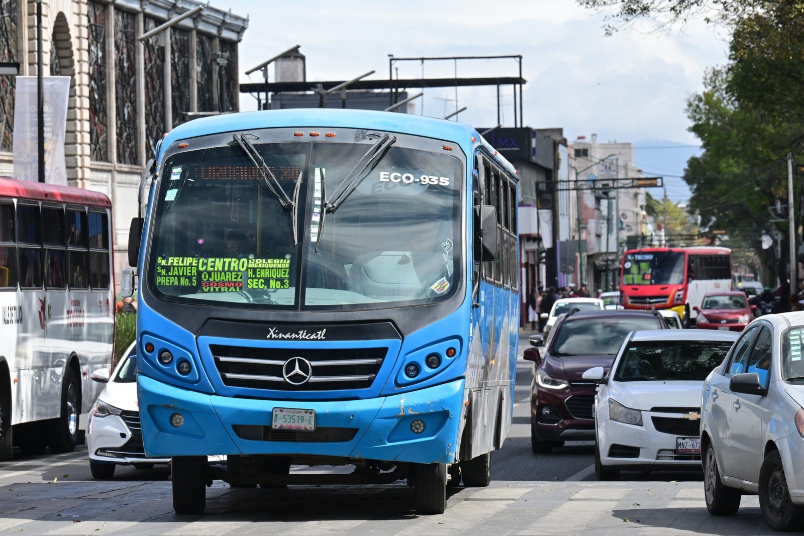 Reporta gobierno capitalino asistencia de 600 mil personas en el zócalo de la CDMX