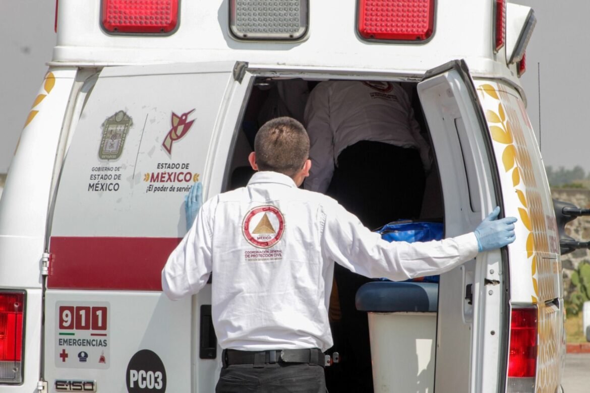 Emite Gobierno del EdoMéx recomendaciones para unas fiestas decembrinas seguras