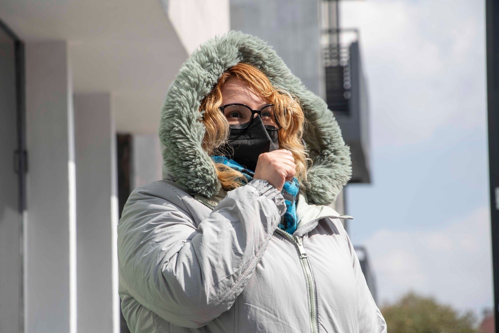 Llama Gobierno del EdoMéx a prevenir enfermedades respiratorias durante la temporada invernal