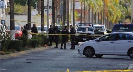 Balacera en Zapopan deja tres personas muertas y varios lesionados