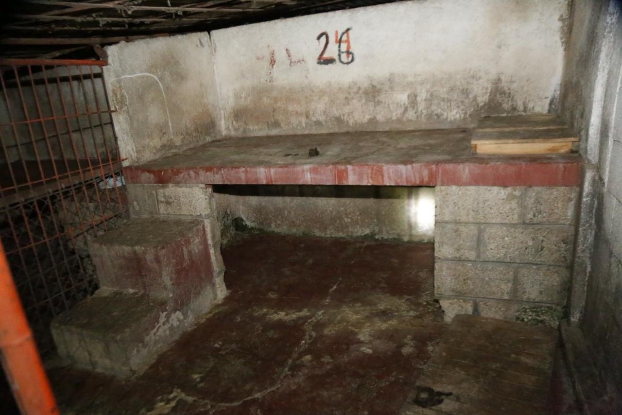 Clara Brugada expone las condiciones en que vivían los animales en el Refugio Franciscano