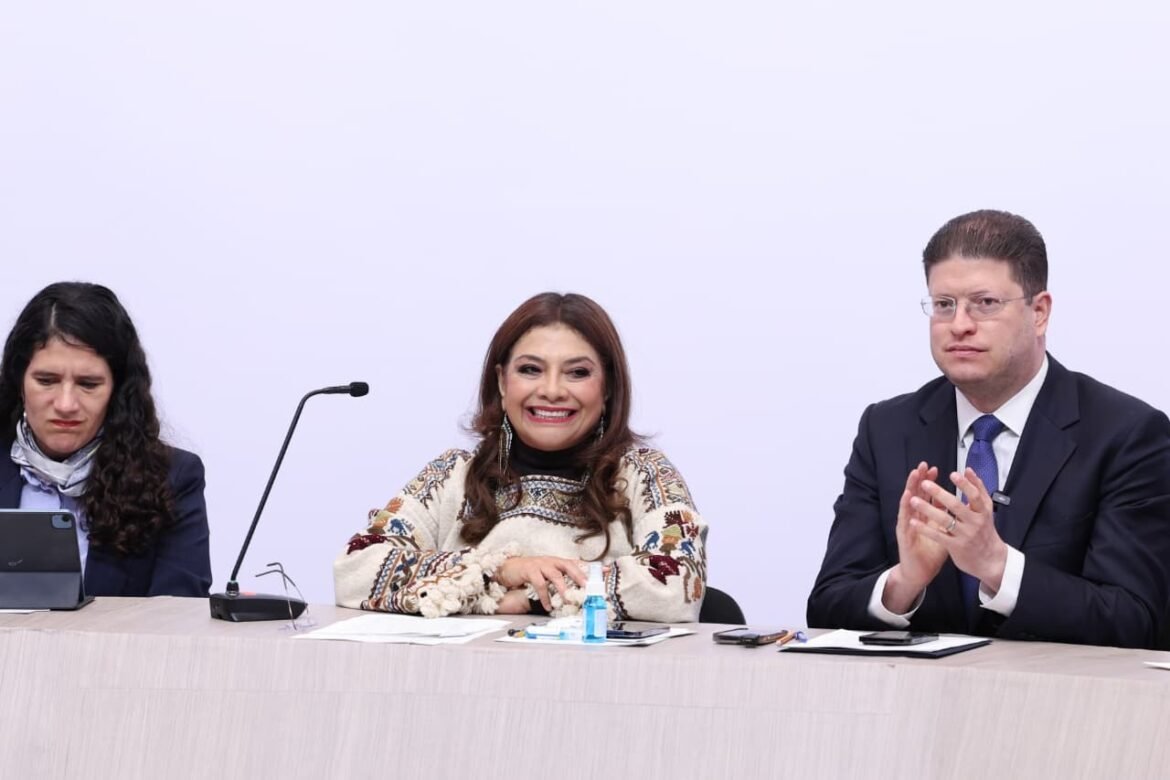 2025, el año con menos delitos de alto impacto en CDMX