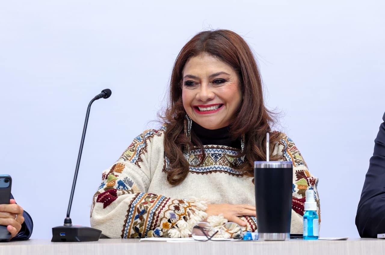 2025, el año con menos delitos de alto impacto en CDMX