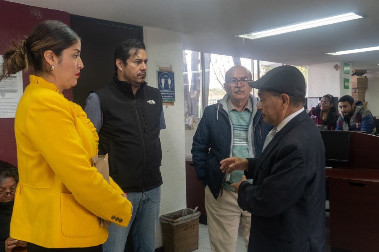 En 2025, SDIF Ciudad de México atendió 3 mil 987 reportes de maltrato infantil