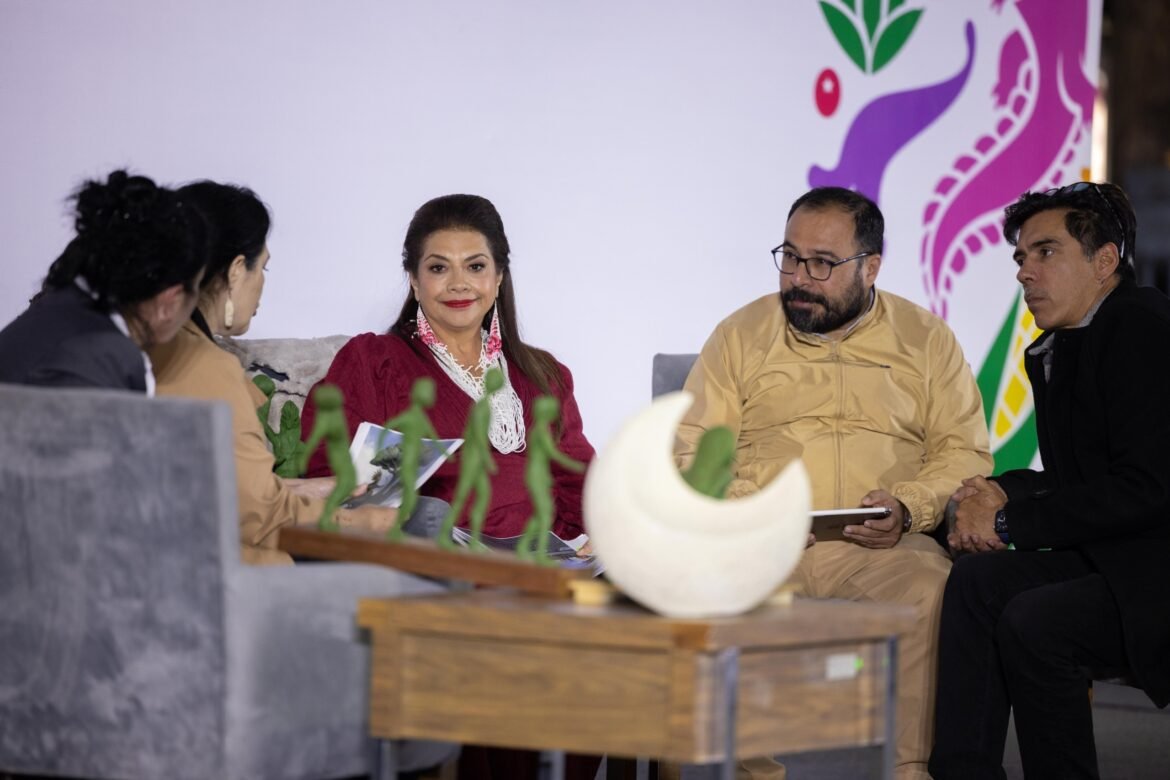 Gobierno de Clara Brugada atiende a más de 6 mil personas en Audiencia Ciudadana