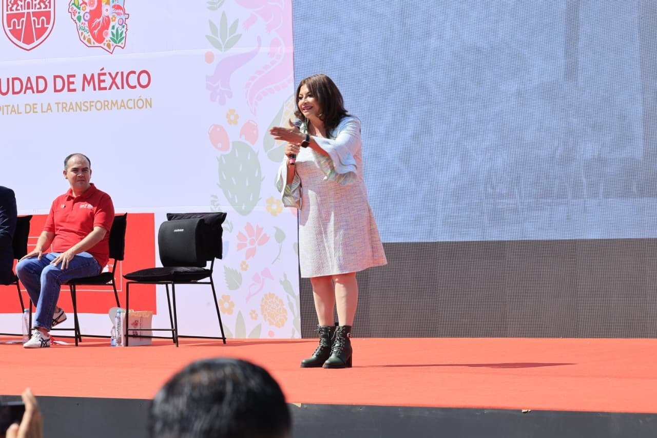 Copa del Mundial llegará a la Utopía Magdalena Mixhuca en evento gratuito