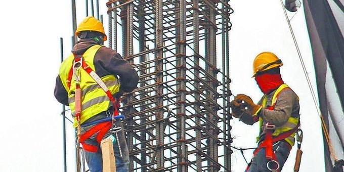 México: crecer sin moverse, apenas 0.7% en 2025