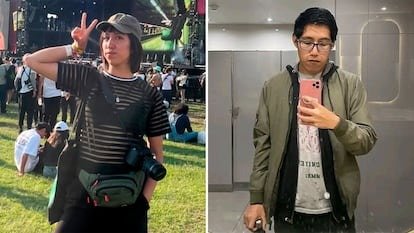 Imputa Fiscalía de la CDMX a Ocesa y empresa Lobo por muerte de fotoperiodistas en Festival Axe