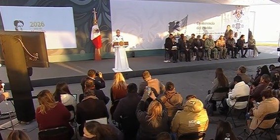 Presentan avances del Plan Integral para el Oriente del Estado de México