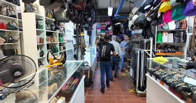 Disminuyó 2.4 puntos la confianza del consumidor mexicano en diciembre: Inegi