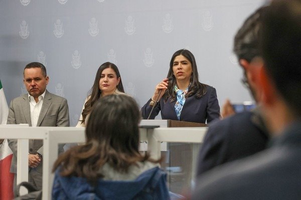 PAN propone instituir el 25 de marzo como el “Día de la Vida” en Querétaro