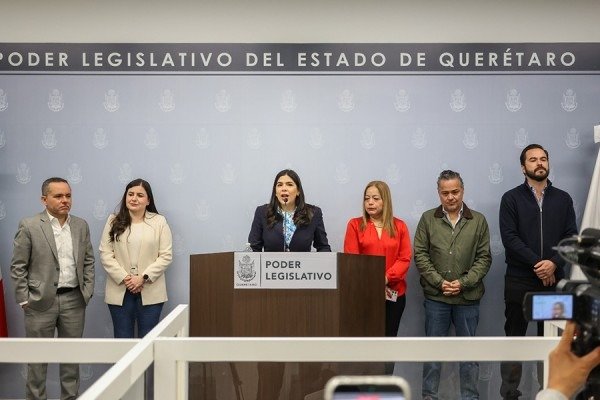 PAN propone instituir el 25 de marzo como el “Día de la Vida” en Querétaro