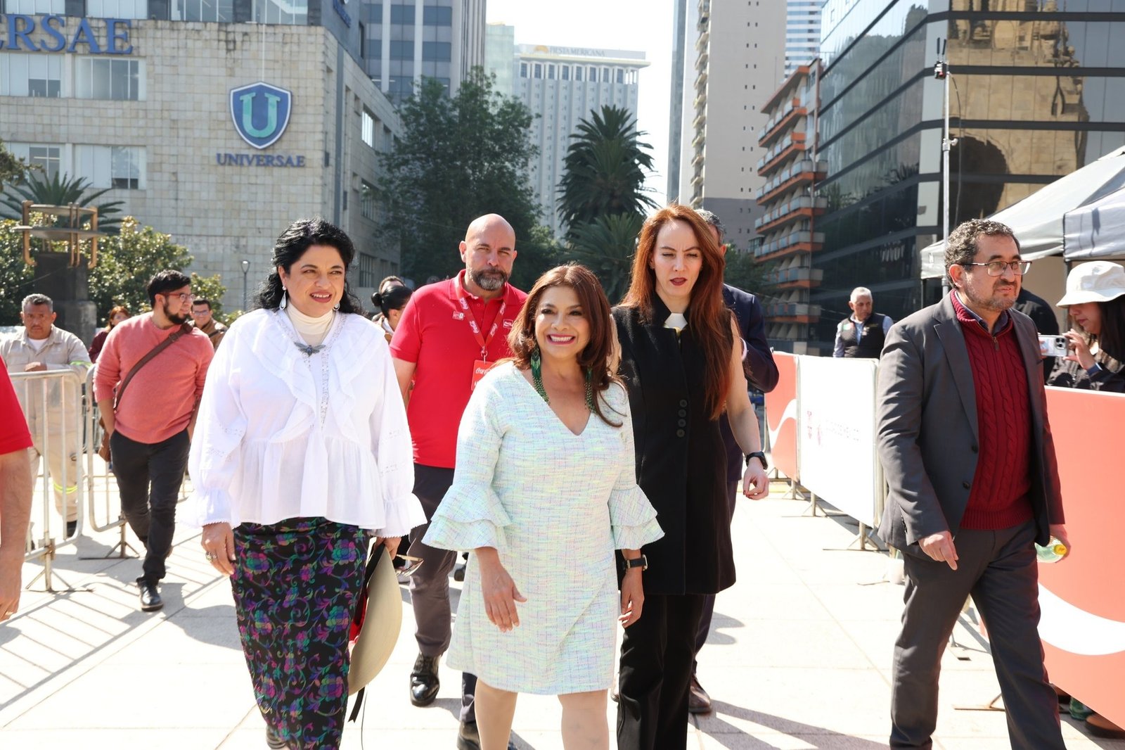 Copa del Mundial llegará a la Utopía Magdalena Mixhuca en evento gratuito