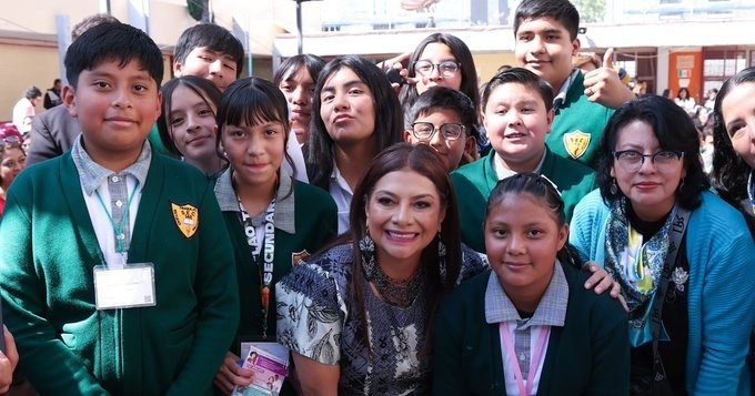 Vida Plena, Corazón Contento es el programa de Salud Mental más importante en la CDMX