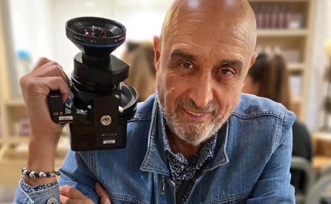 Muere el productor mexicano Pedro Torres