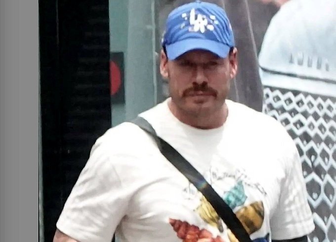 El Bótox y Ryan caen, pero el poder criminal-político no